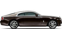 Rolls-Royce Wraith